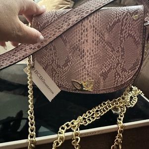 BCBG BELT BAG